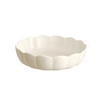 Tourtière Argile Ø27cm/h:6.5cm