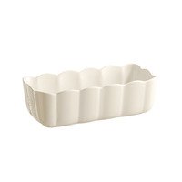 Cakevorm Argile 28,5x13x9cm