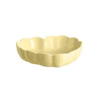 Moule Coeur Vanille 26,5x24,5x6,5cm