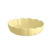 Tourtière Vanille Ø27cm/h:6.5cm