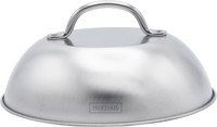 Cloche hamburger BBQ Ø23cm