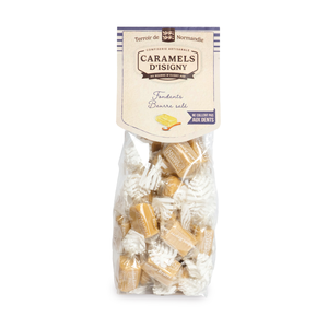 Caramels Normandie - zakje 175g