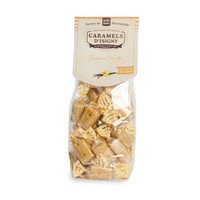 Caramels - zacht - vanille - zakje 175g