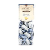 Caramels gezouten boter - zakje 175g