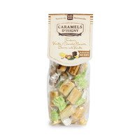 Caramels assortiment zacht - zakje 175g