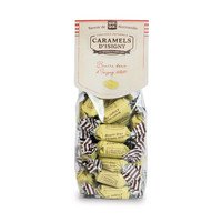 Caramels zachte boter d'Isigny AOP - zakje 175g