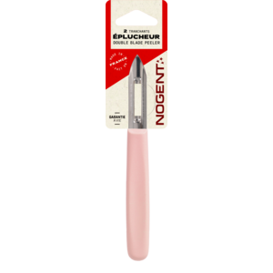 Dunschiller 2 messen Polypro pastelroze