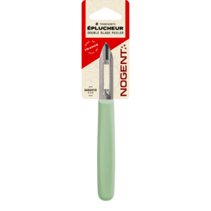 Dunschiller 2 messen Polypro celadon