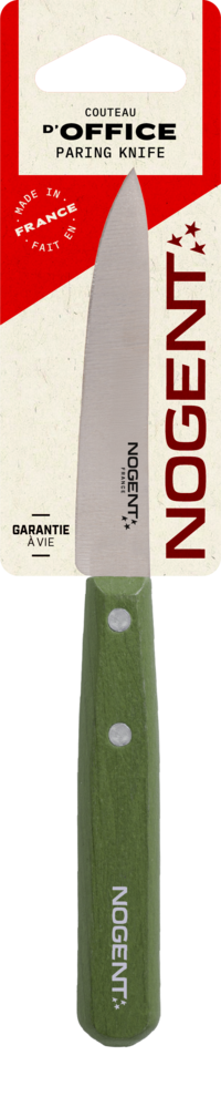 Officemes 9cm Iconic kaki