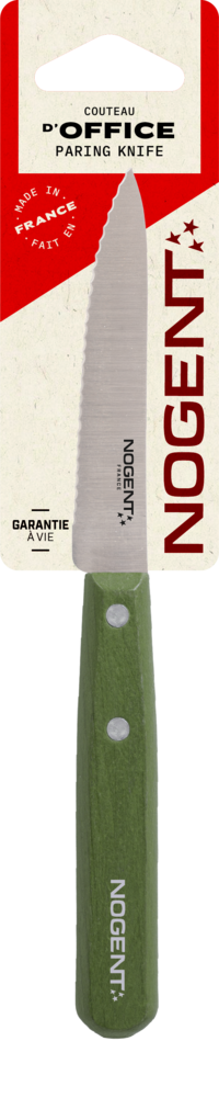 Officemes 9cm Iconic kaki