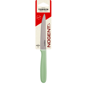 Tomatenmes 11cm Polypro celadon