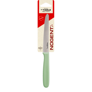 Tafelmes 11cm Polypro celadon