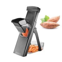 Groentensnijder All-in-One