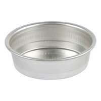 Manqué rond uni  Fbl  Ø24cm h5cm